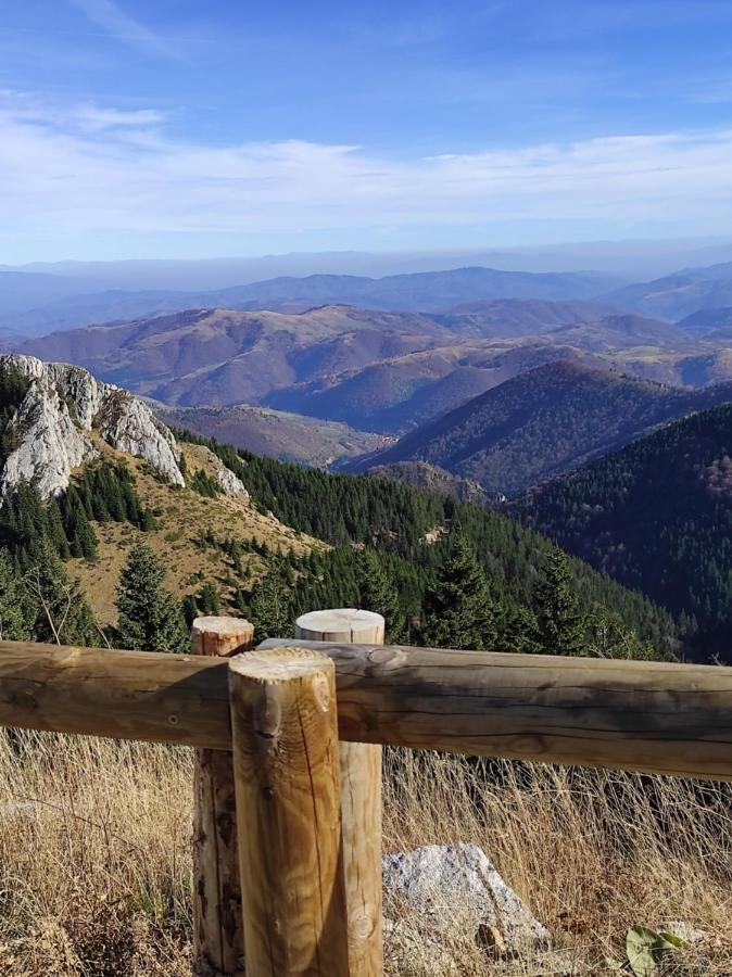 Apartman Mountain View Milmari Resort Κοπαόνικ Εξωτερικό φωτογραφία